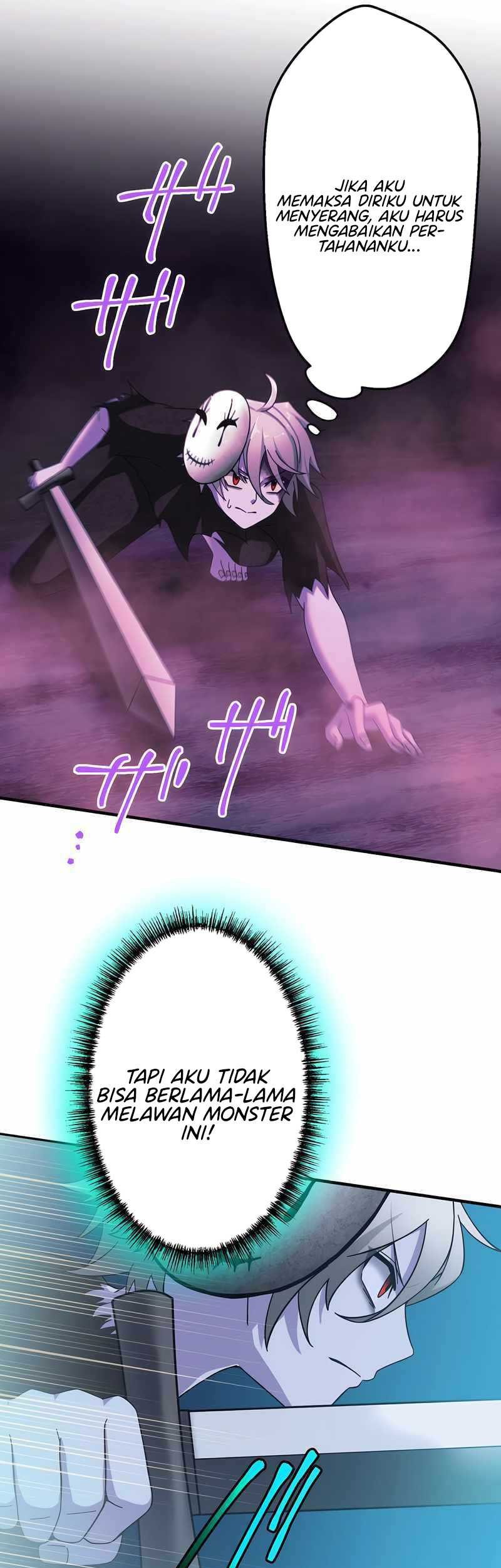 Undead King ~Teihen Bouken-sha, Mamono no Chikara de Shinka Musou~ Chapter 26 - halaman 50