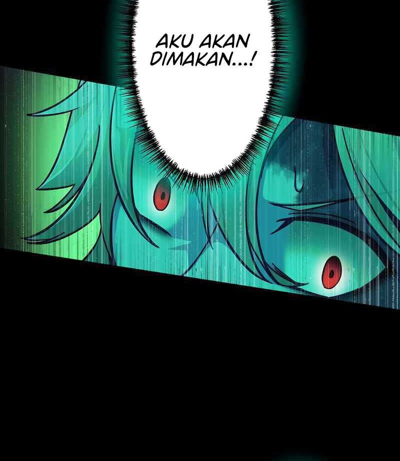 Undead King ~Teihen Bouken-sha, Mamono no Chikara de Shinka Musou~ Chapter 26 - halaman 59