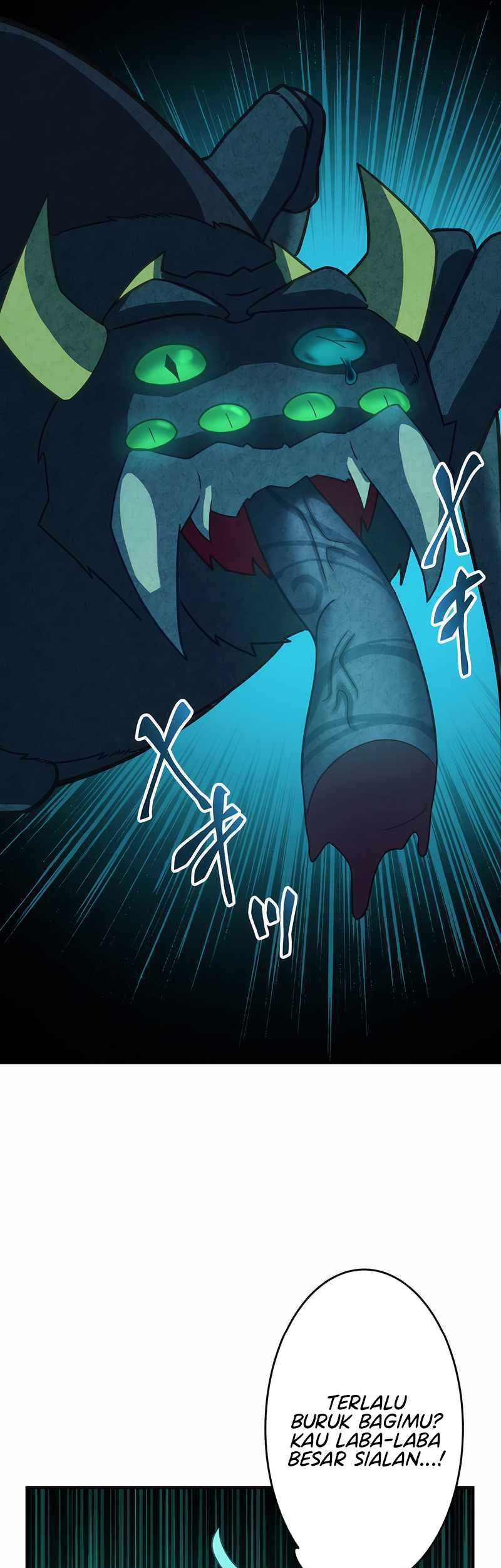 Undead King ~Teihen Bouken-sha, Mamono no Chikara de Shinka Musou~ Chapter 26 - halaman 64