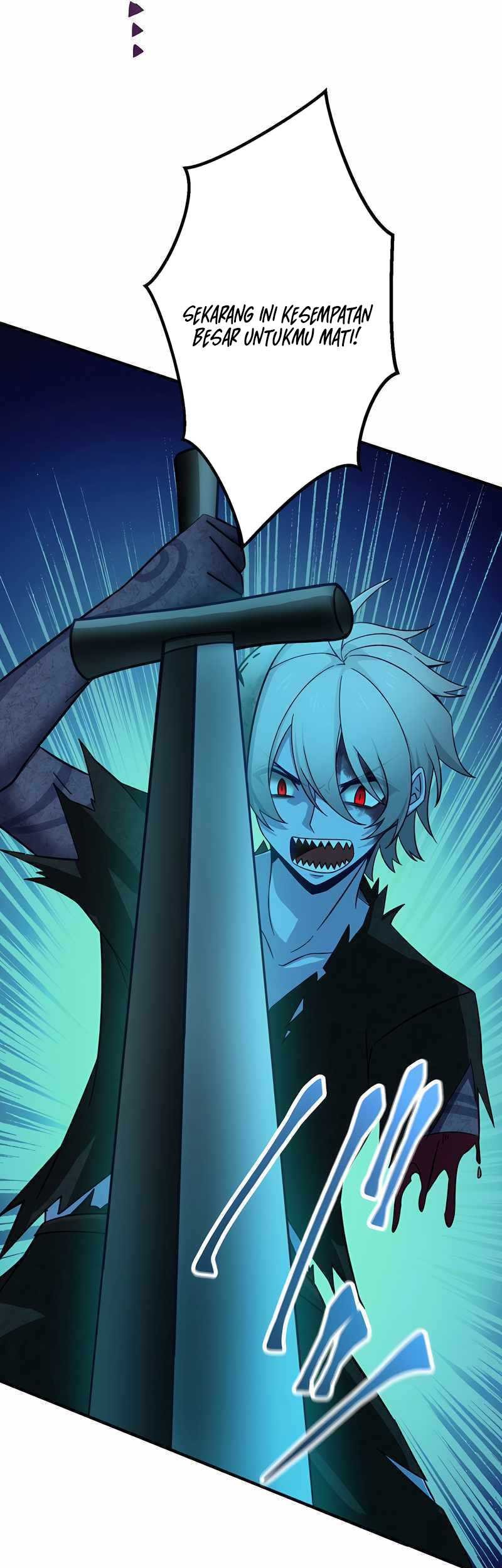 Undead King ~Teihen Bouken-sha, Mamono no Chikara de Shinka Musou~ Chapter 26 - halaman 68