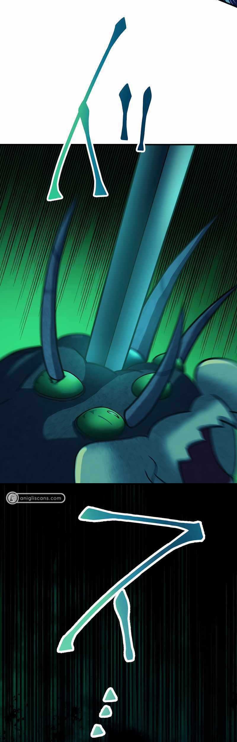 Undead King ~Teihen Bouken-sha, Mamono no Chikara de Shinka Musou~ Chapter 26 - halaman 69