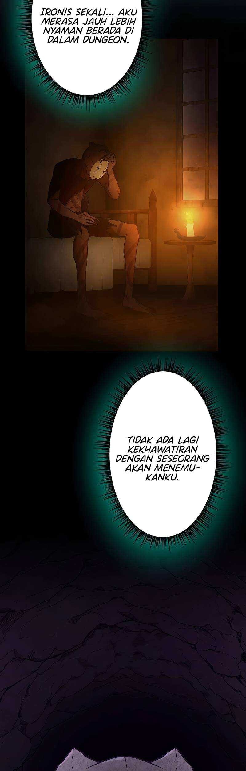 Undead King ~Teihen Bouken-sha, Mamono no Chikara de Shinka Musou~ Chapter 27 - halaman 11