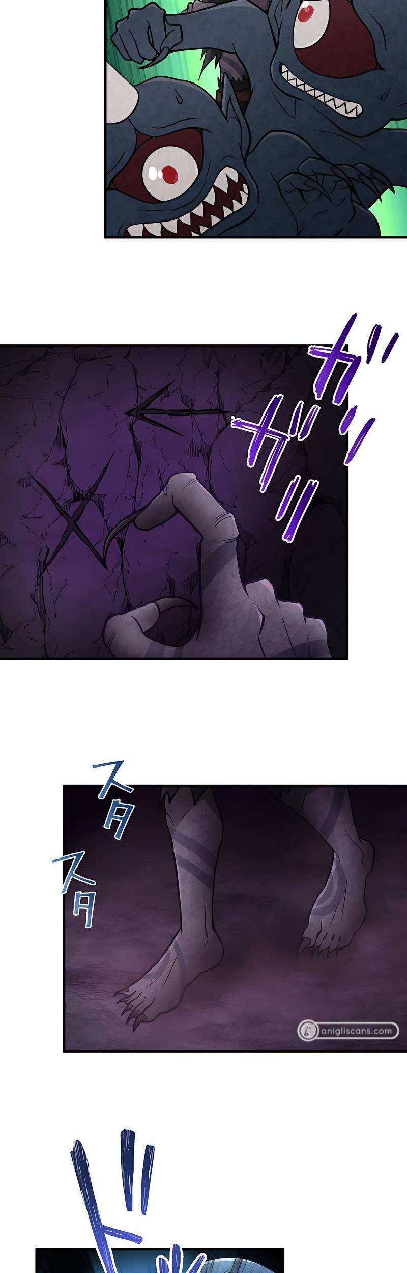Undead King ~Teihen Bouken-sha, Mamono no Chikara de Shinka Musou~ Chapter 27 - halaman 14