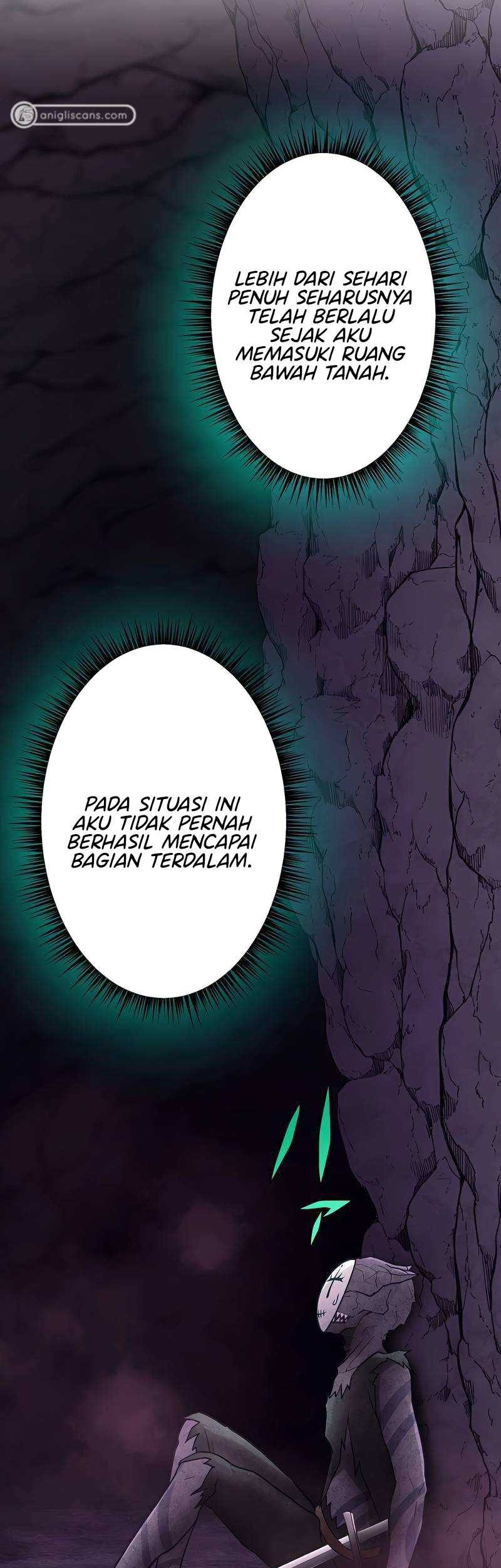 Undead King ~Teihen Bouken-sha, Mamono no Chikara de Shinka Musou~ Chapter 27 - halaman 18