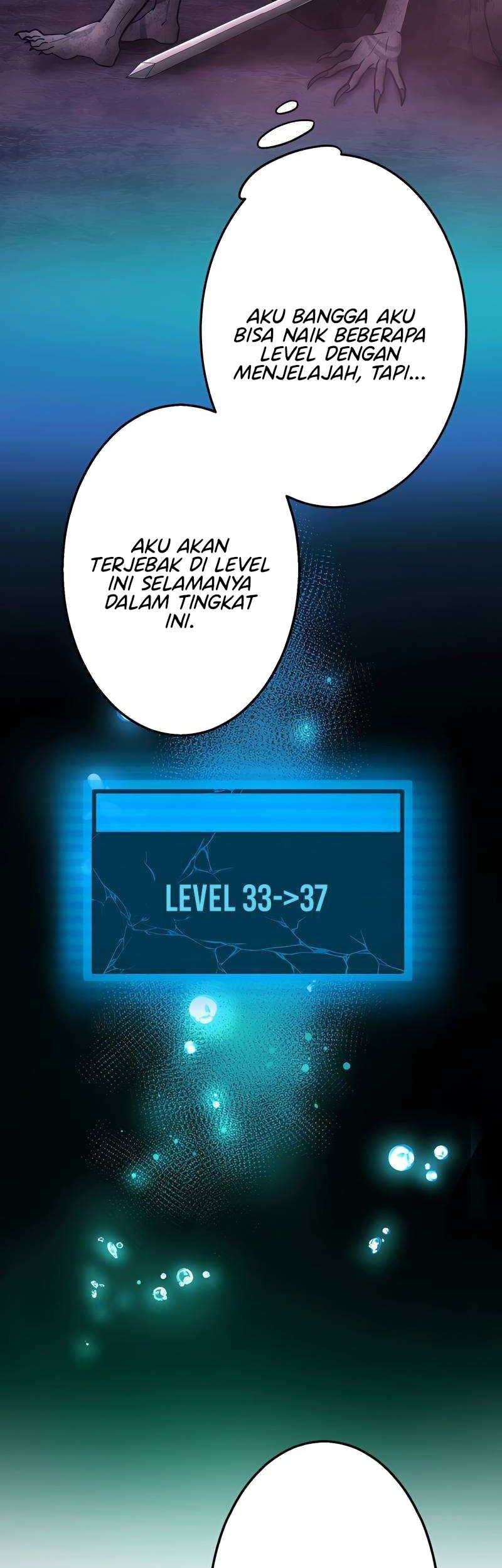 Undead King ~Teihen Bouken-sha, Mamono no Chikara de Shinka Musou~ Chapter 27 - halaman 19
