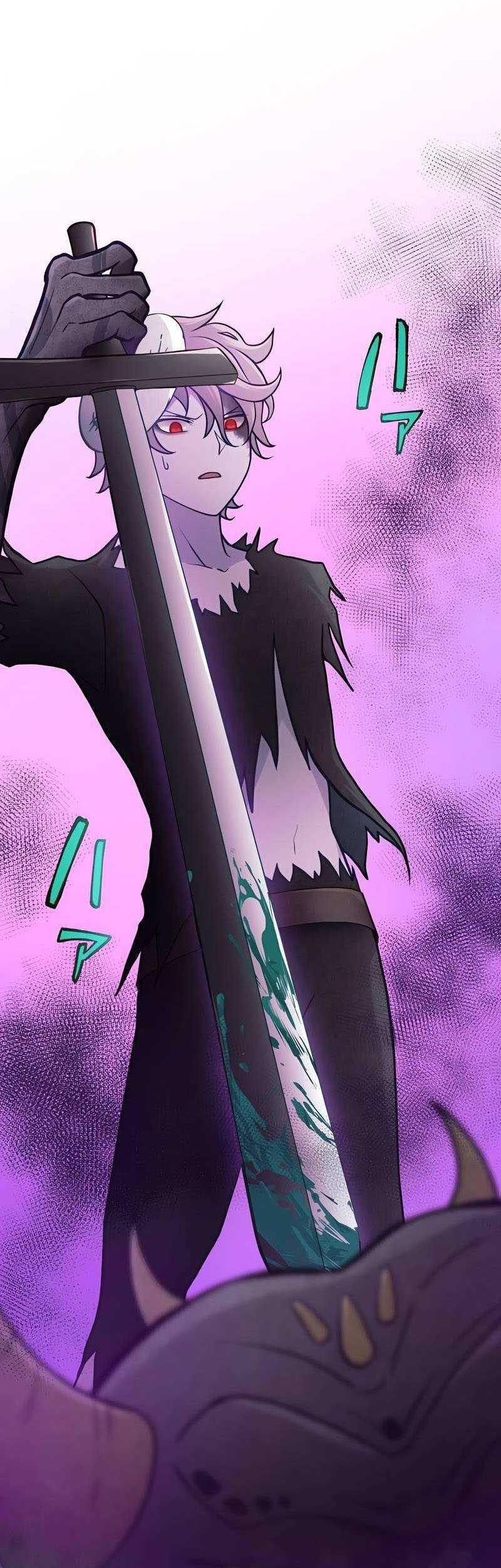 Undead King ~Teihen Bouken-sha, Mamono no Chikara de Shinka Musou~ Chapter 27 - halaman 2