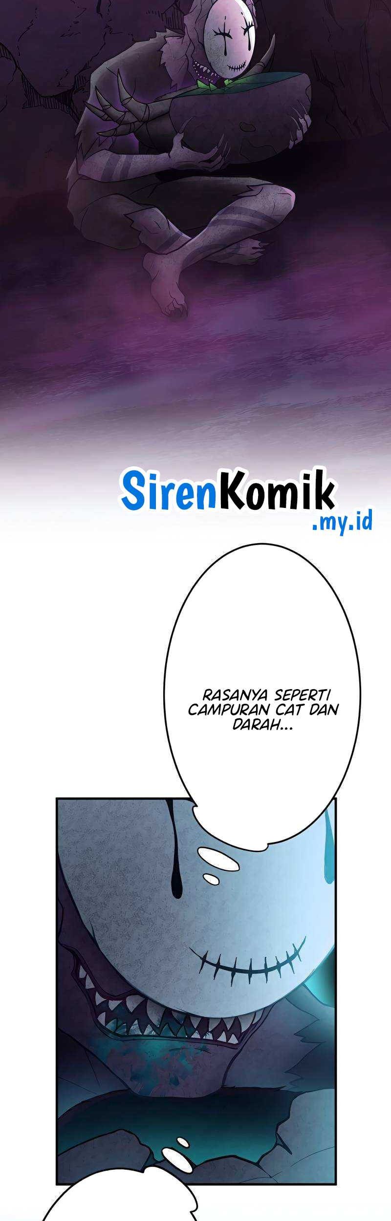 Undead King ~Teihen Bouken-sha, Mamono no Chikara de Shinka Musou~ Chapter 27 - halaman 23
