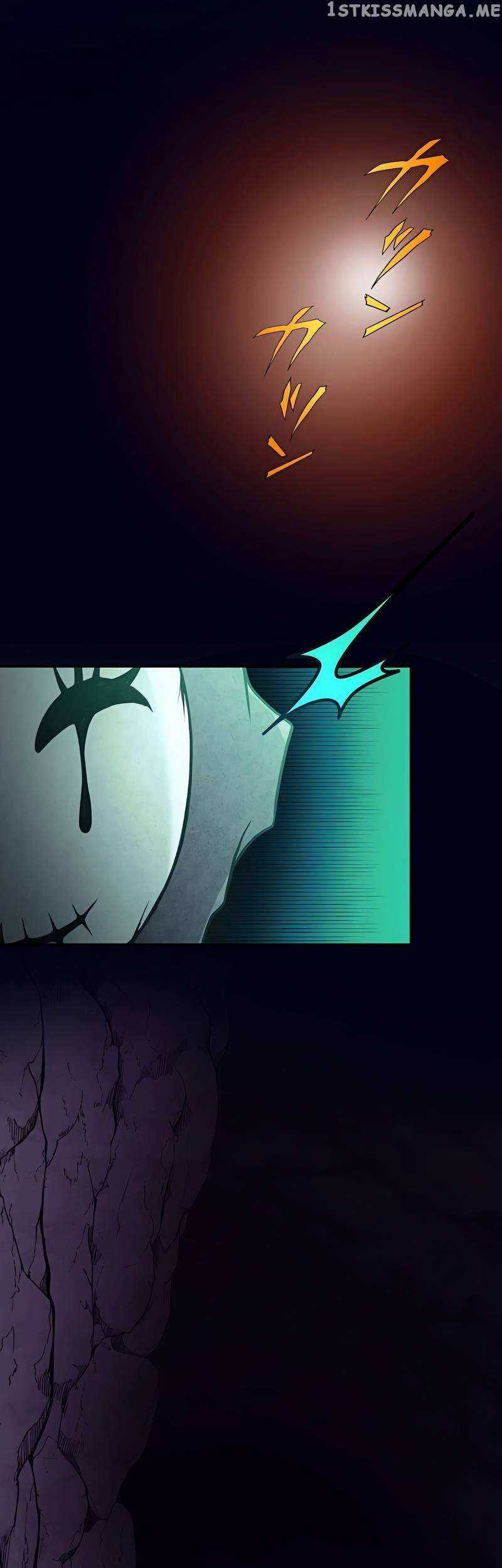 Undead King ~Teihen Bouken-sha, Mamono no Chikara de Shinka Musou~ Chapter 27 - halaman 25