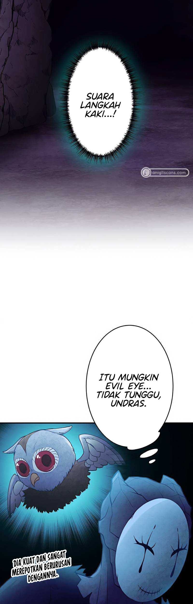 Undead King ~Teihen Bouken-sha, Mamono no Chikara de Shinka Musou~ Chapter 27 - halaman 26