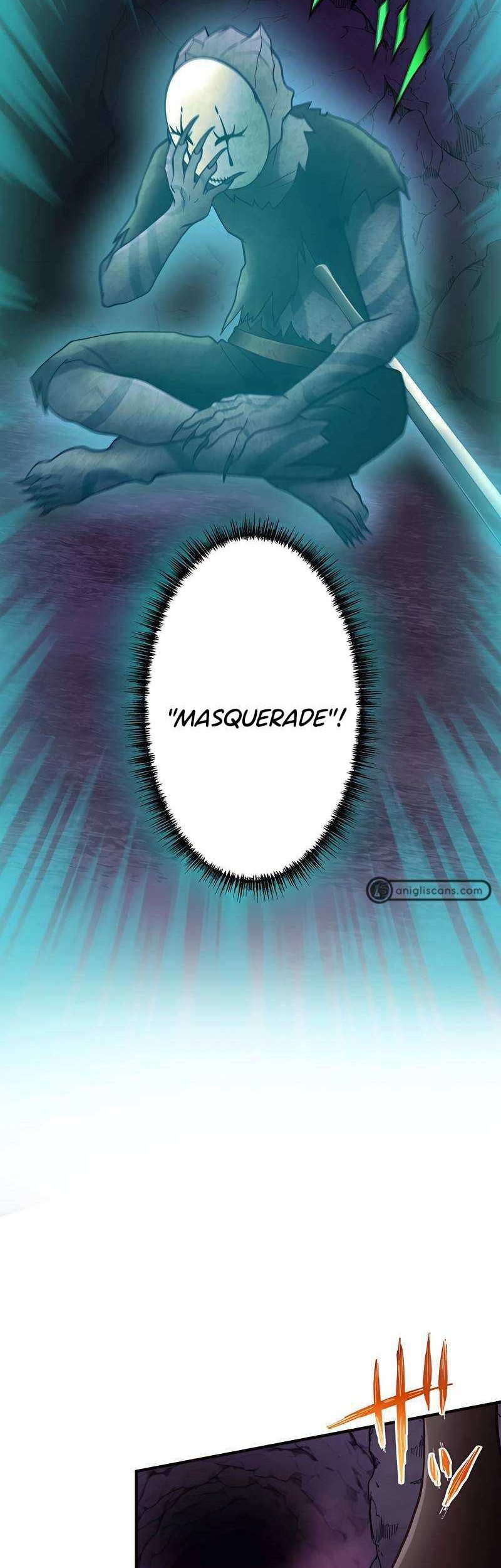 Undead King ~Teihen Bouken-sha, Mamono no Chikara de Shinka Musou~ Chapter 27 - halaman 29