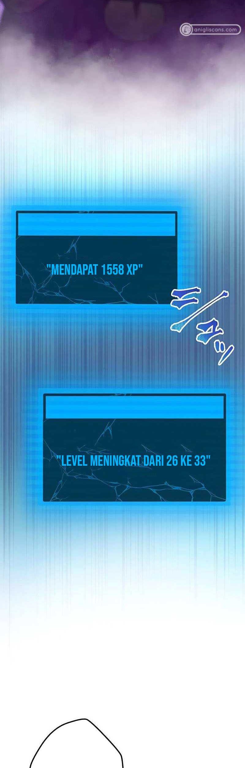 Undead King ~Teihen Bouken-sha, Mamono no Chikara de Shinka Musou~ Chapter 27 - halaman 3