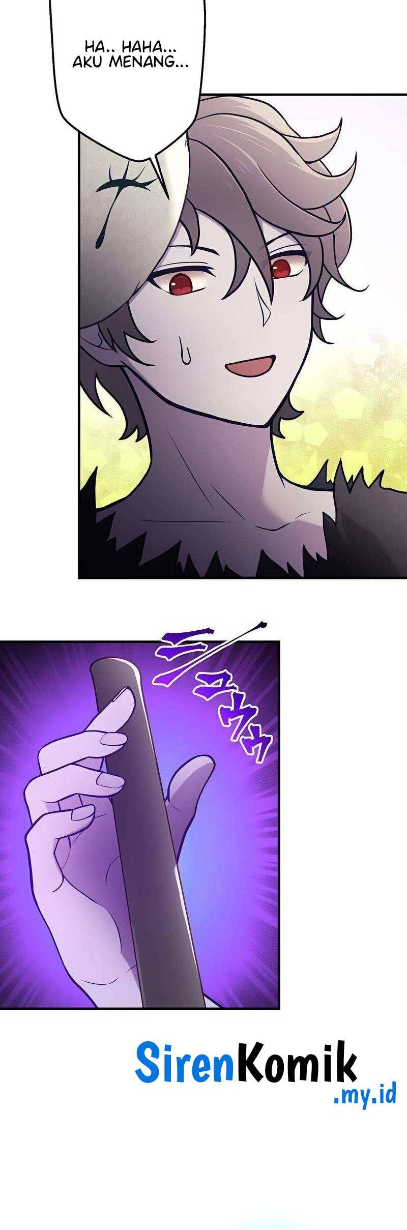 Undead King ~Teihen Bouken-sha, Mamono no Chikara de Shinka Musou~ Chapter 27 - halaman 4
