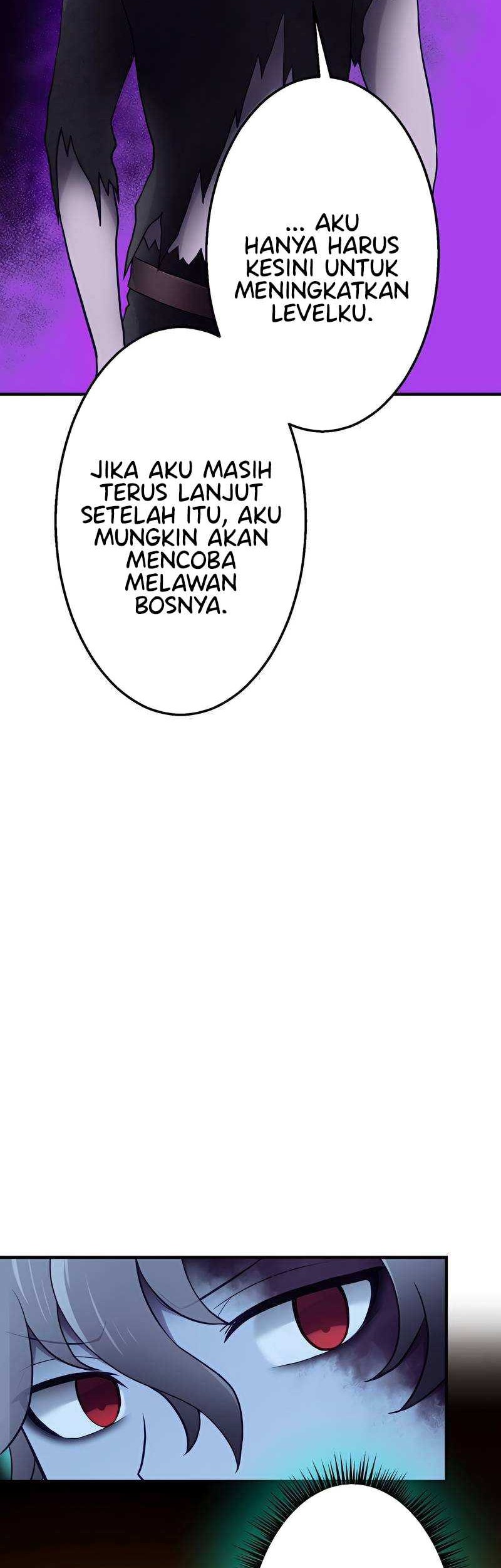 Undead King ~Teihen Bouken-sha, Mamono no Chikara de Shinka Musou~ Chapter 27 - halaman 41