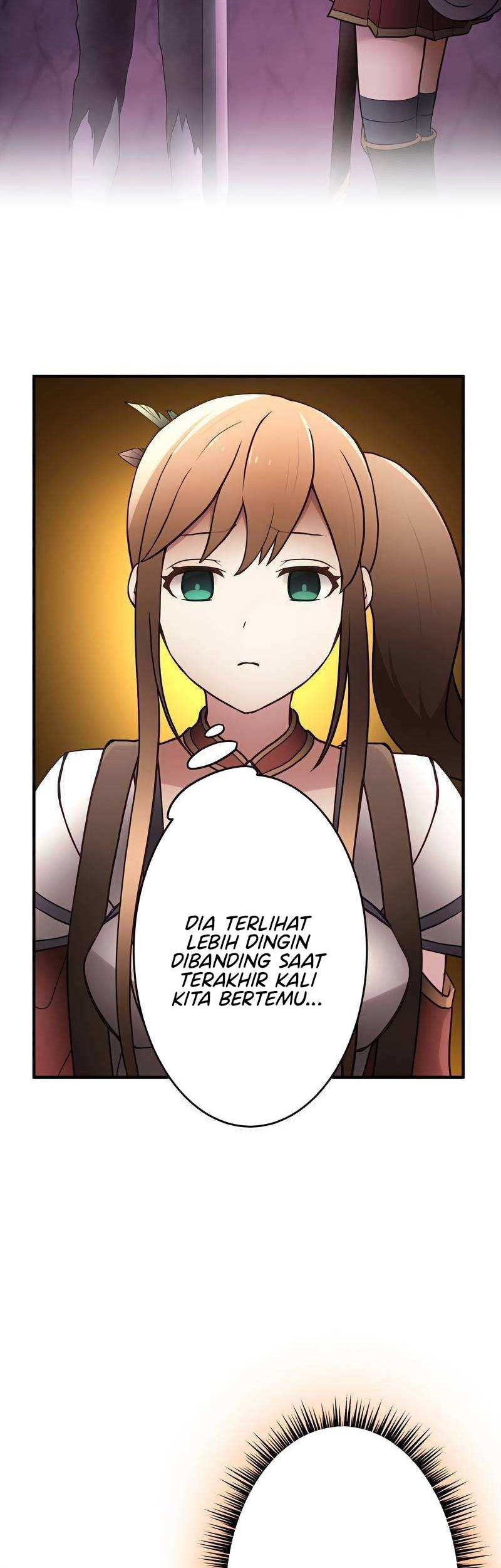 Undead King ~Teihen Bouken-sha, Mamono no Chikara de Shinka Musou~ Chapter 27 - halaman 44