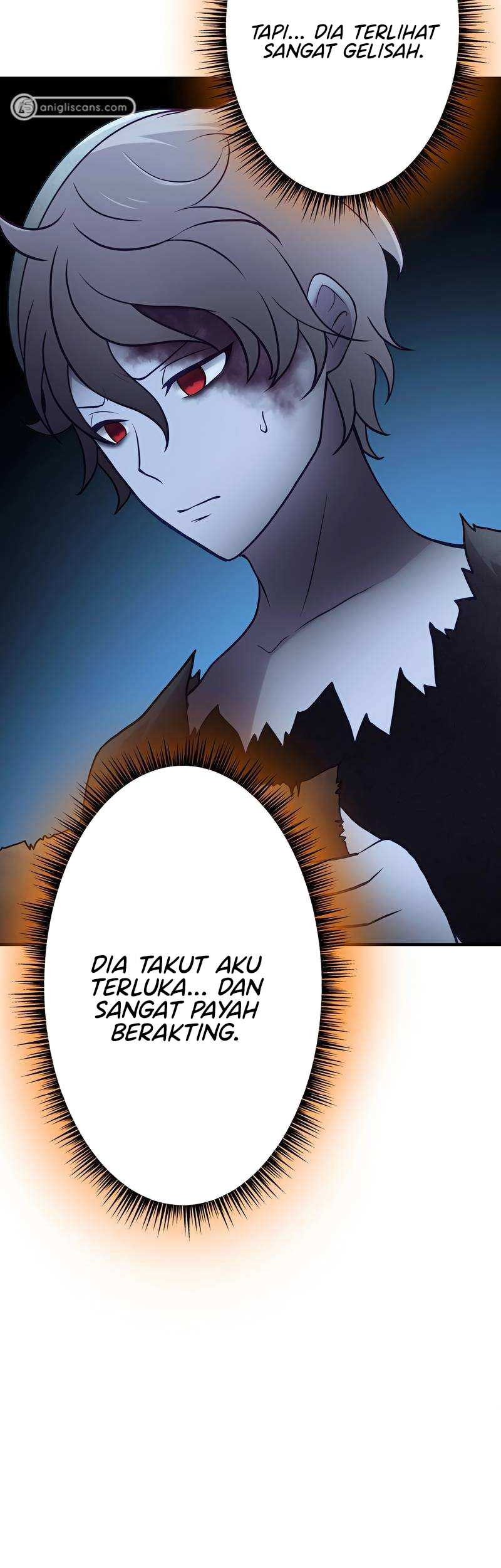 Undead King ~Teihen Bouken-sha, Mamono no Chikara de Shinka Musou~ Chapter 27 - halaman 45