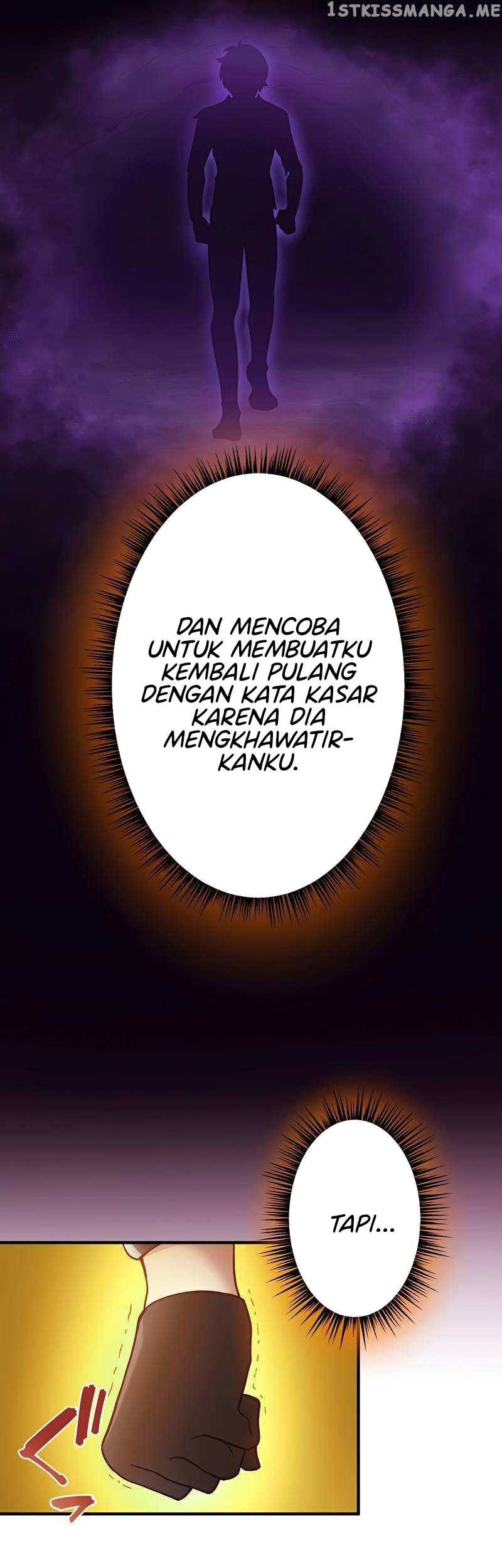 Undead King ~Teihen Bouken-sha, Mamono no Chikara de Shinka Musou~ Chapter 27 - halaman 47