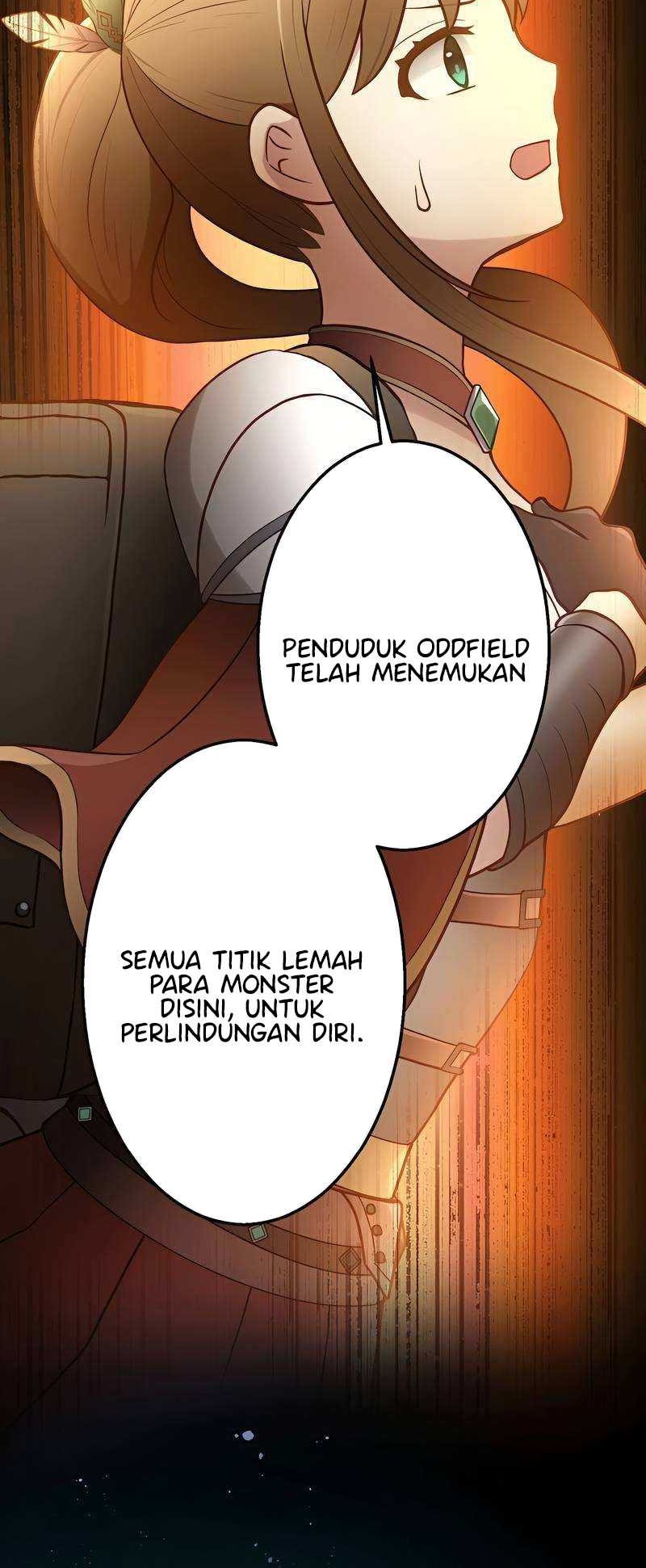 Undead King ~Teihen Bouken-sha, Mamono no Chikara de Shinka Musou~ Chapter 27 - halaman 53
