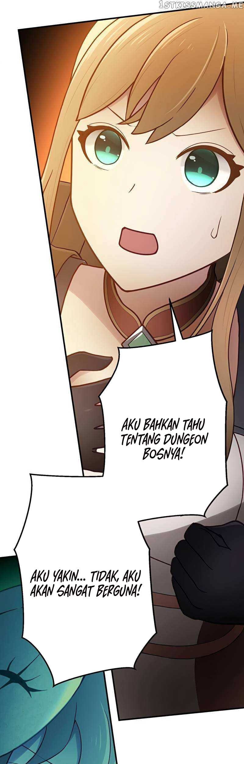 Undead King ~Teihen Bouken-sha, Mamono no Chikara de Shinka Musou~ Chapter 27 - halaman 57