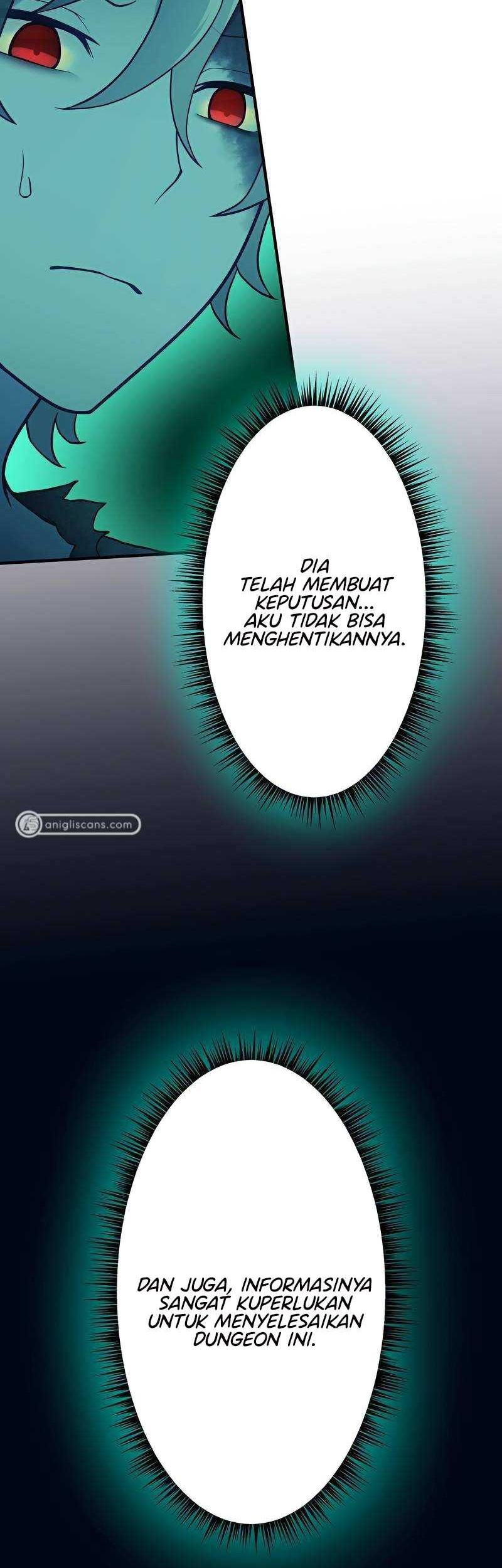 Undead King ~Teihen Bouken-sha, Mamono no Chikara de Shinka Musou~ Chapter 27 - halaman 58