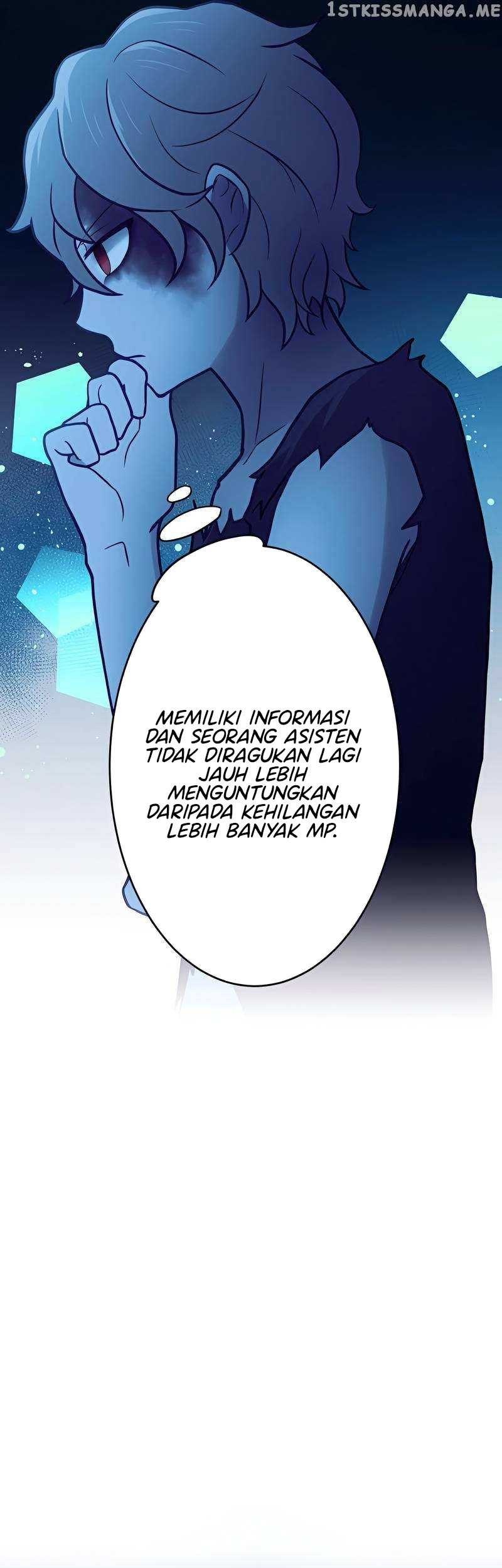 Undead King ~Teihen Bouken-sha, Mamono no Chikara de Shinka Musou~ Chapter 27 - halaman 61