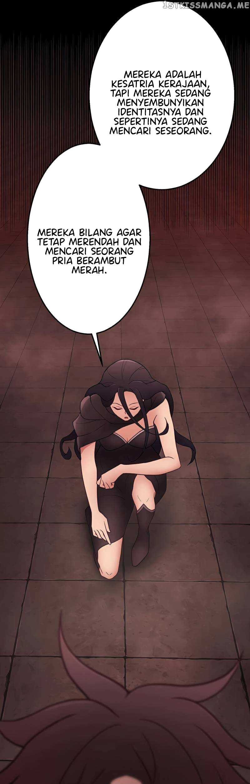 Undead King ~Teihen Bouken-sha, Mamono no Chikara de Shinka Musou~ Chapter 27 - halaman 65