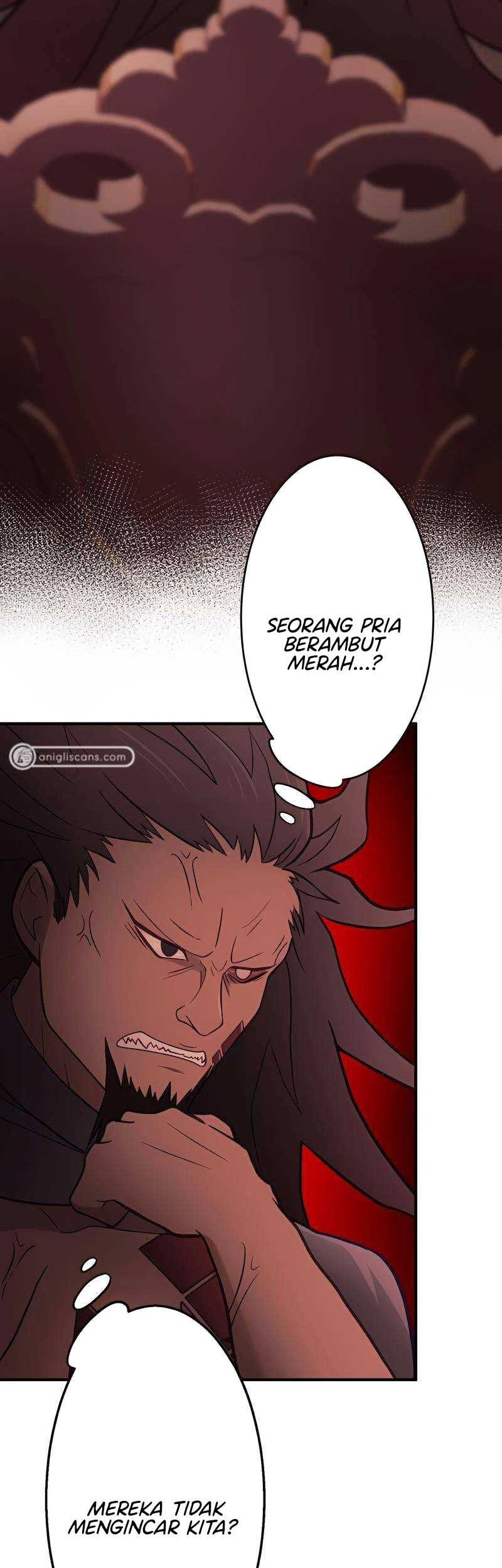 Undead King ~Teihen Bouken-sha, Mamono no Chikara de Shinka Musou~ Chapter 27 - halaman 66