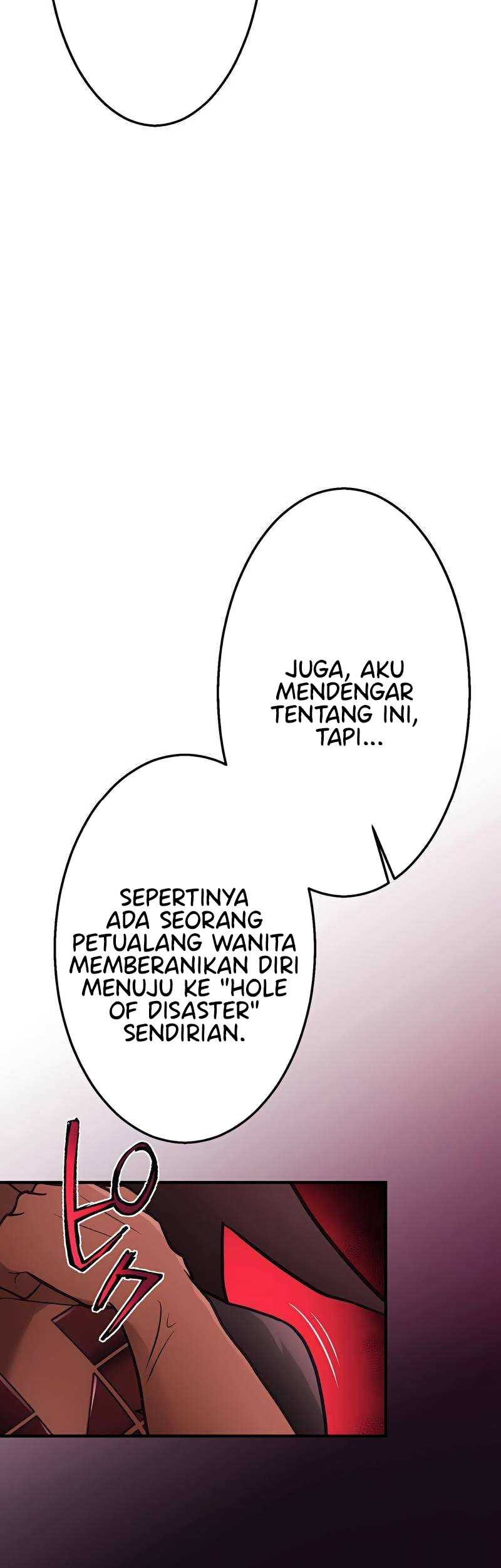 Undead King ~Teihen Bouken-sha, Mamono no Chikara de Shinka Musou~ Chapter 27 - halaman 67