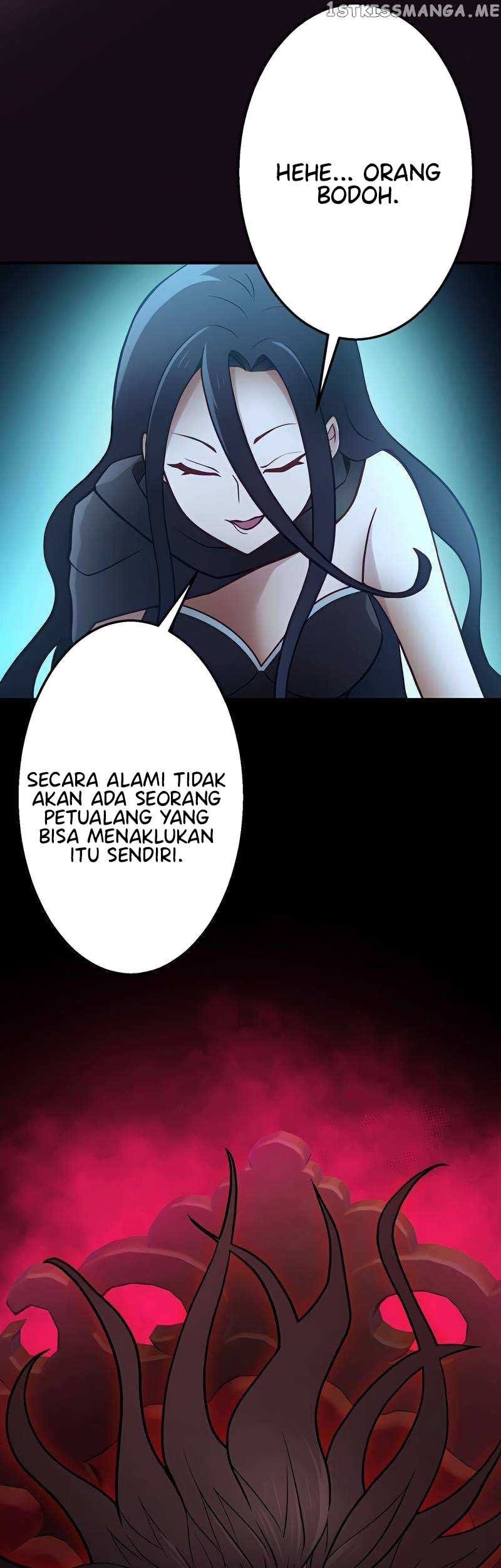 Undead King ~Teihen Bouken-sha, Mamono no Chikara de Shinka Musou~ Chapter 27 - halaman 69