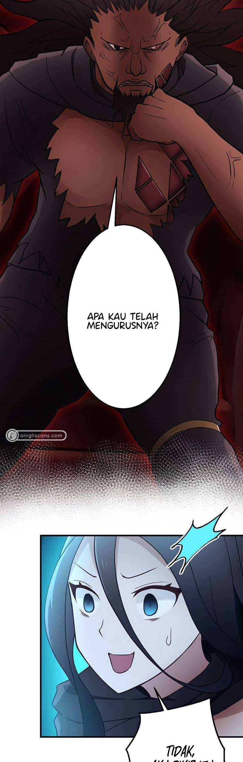 Undead King ~Teihen Bouken-sha, Mamono no Chikara de Shinka Musou~ Chapter 27 - halaman 70