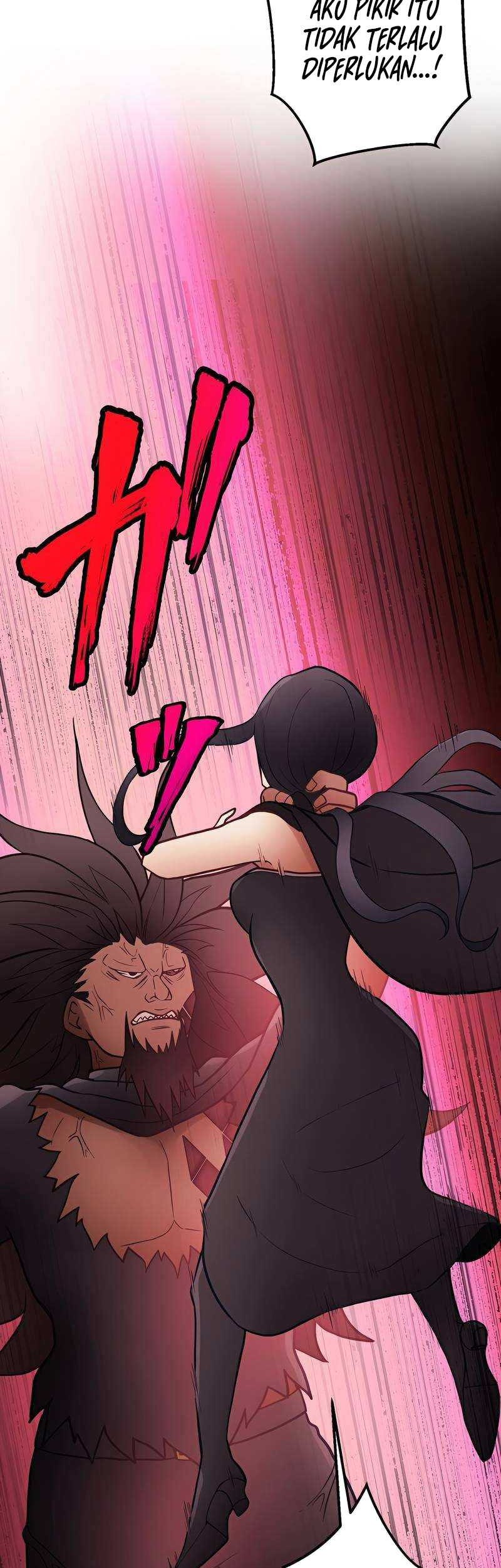 Undead King ~Teihen Bouken-sha, Mamono no Chikara de Shinka Musou~ Chapter 27 - halaman 71