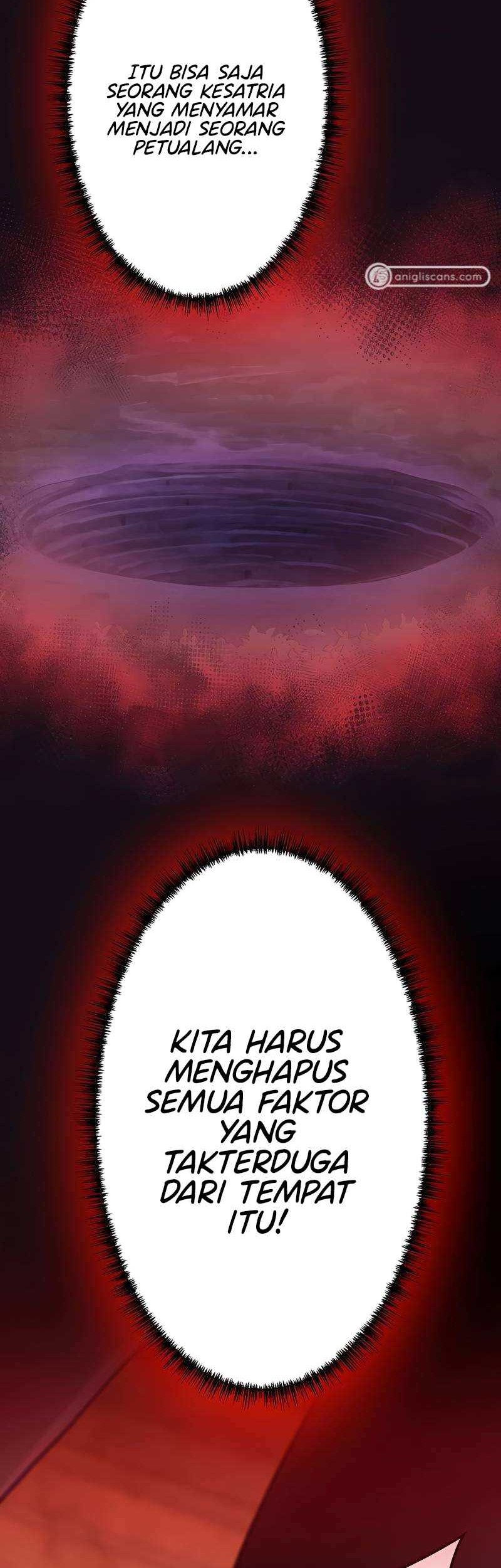 Undead King ~Teihen Bouken-sha, Mamono no Chikara de Shinka Musou~ Chapter 27 - halaman 74