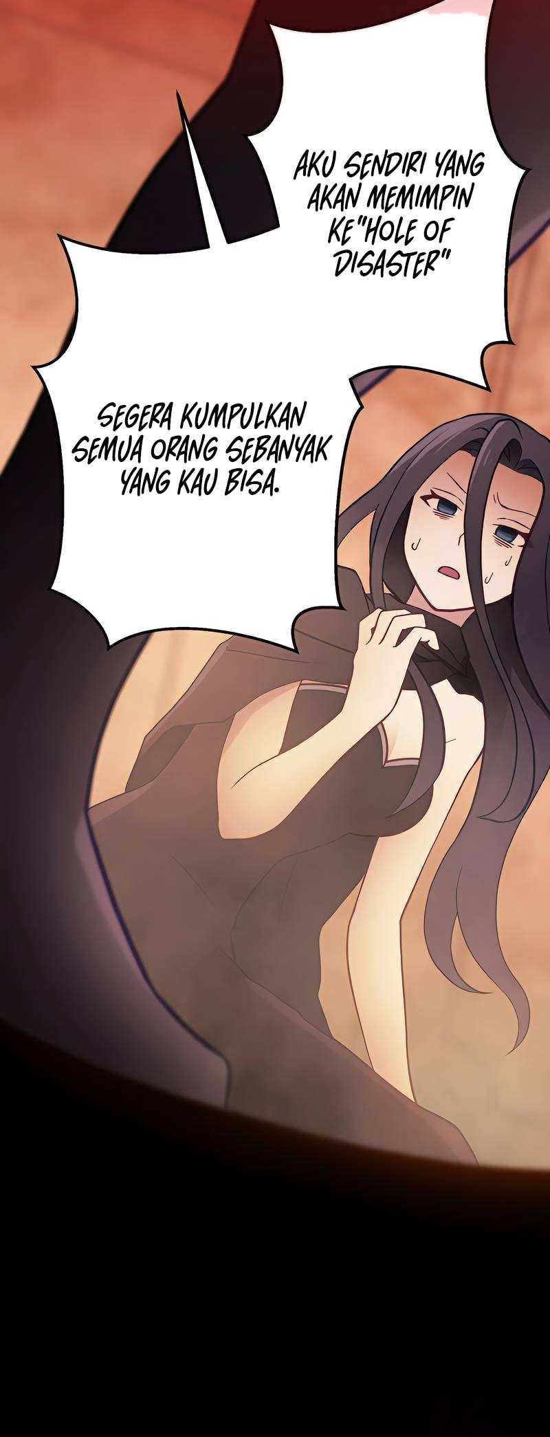 Undead King ~Teihen Bouken-sha, Mamono no Chikara de Shinka Musou~ Chapter 27 - halaman 75