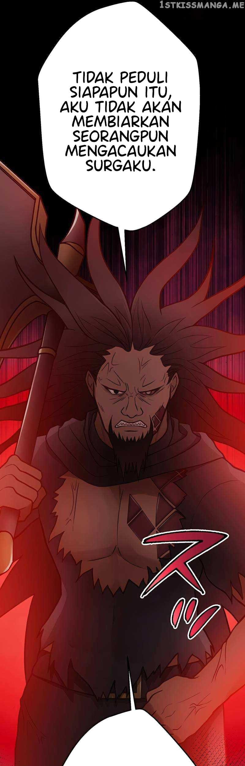 Undead King ~Teihen Bouken-sha, Mamono no Chikara de Shinka Musou~ Chapter 27 - halaman 76