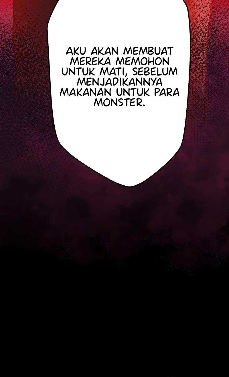 Undead King ~Teihen Bouken-sha, Mamono no Chikara de Shinka Musou~ Chapter 27 - halaman 77