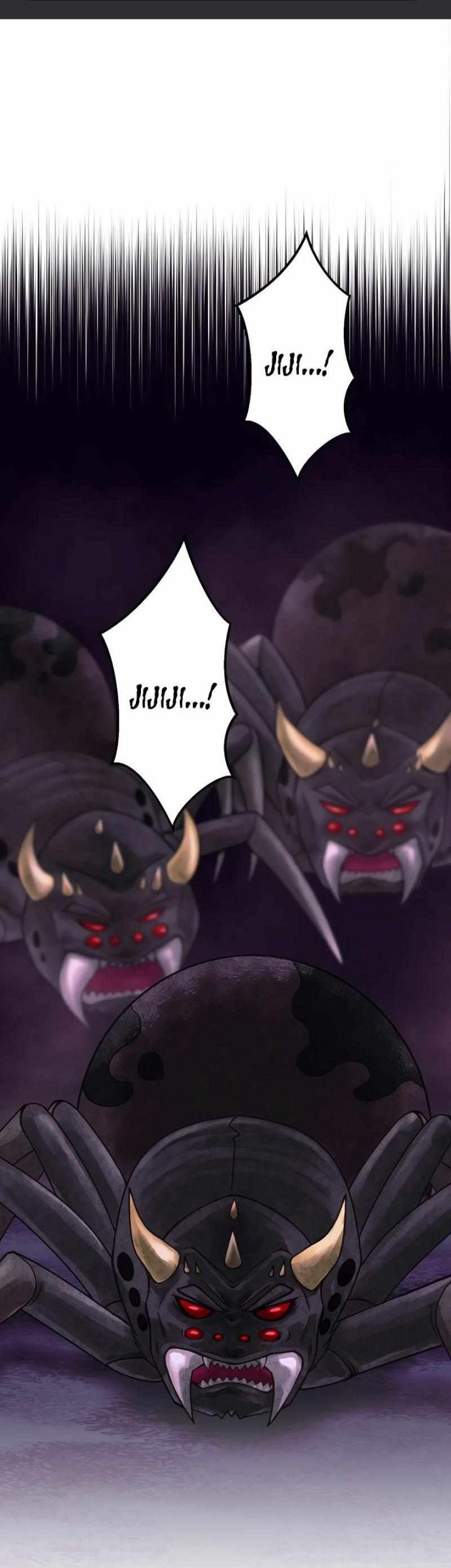 Undead King ~Teihen Bouken-sha, Mamono no Chikara de Shinka Musou~ Chapter 28 - halaman 2