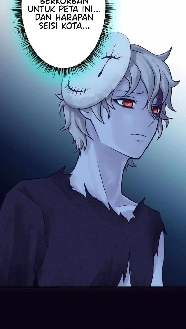 Undead King ~Teihen Bouken-sha, Mamono no Chikara de Shinka Musou~ Chapter 28 - halaman 22