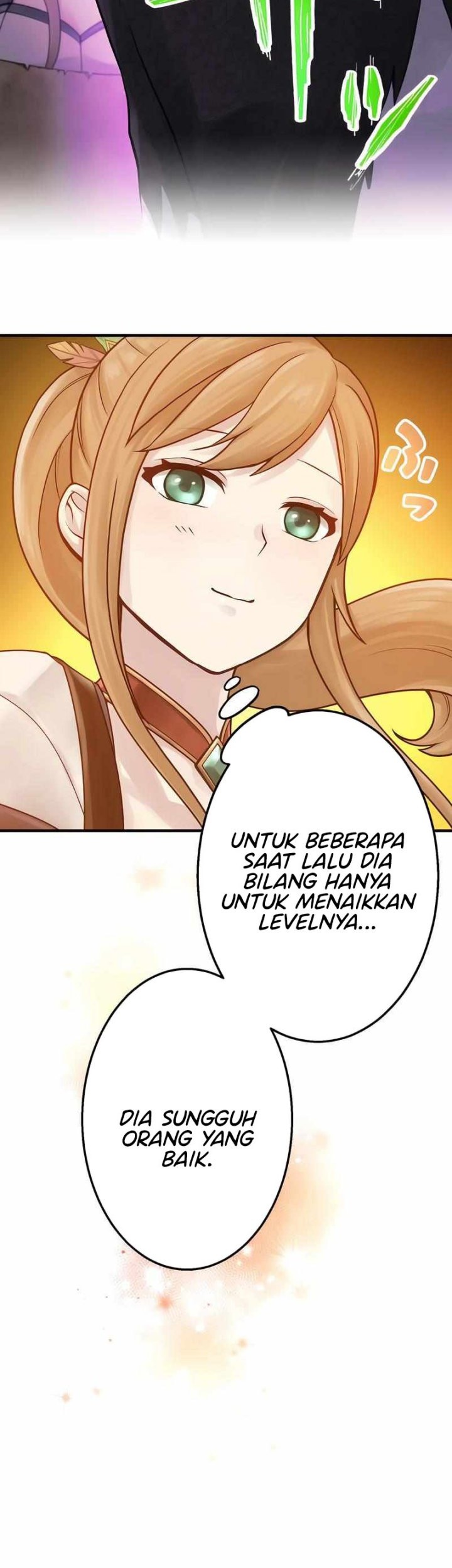 Undead King ~Teihen Bouken-sha, Mamono no Chikara de Shinka Musou~ Chapter 28 - halaman 25