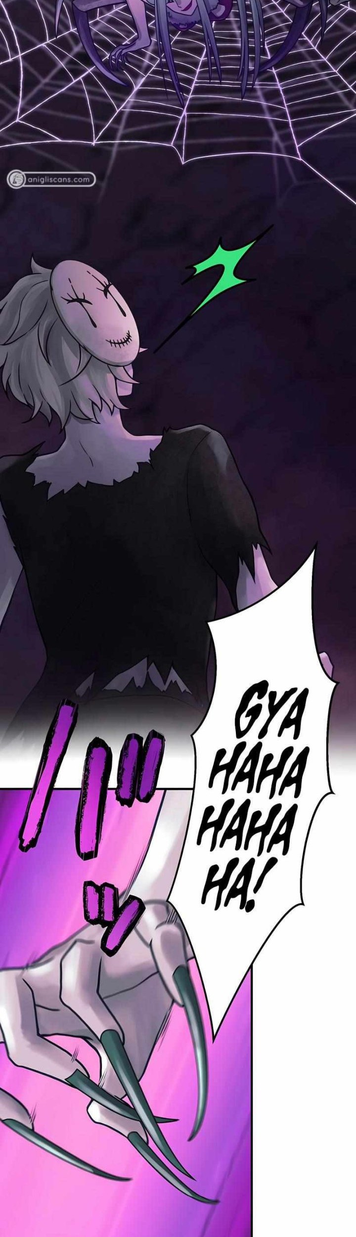 Undead King ~Teihen Bouken-sha, Mamono no Chikara de Shinka Musou~ Chapter 28 - halaman 28
