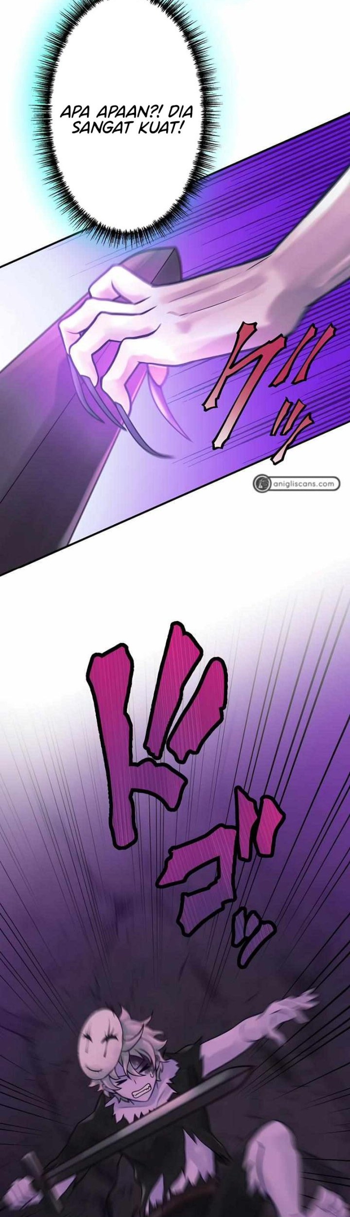 Undead King ~Teihen Bouken-sha, Mamono no Chikara de Shinka Musou~ Chapter 28 - halaman 31