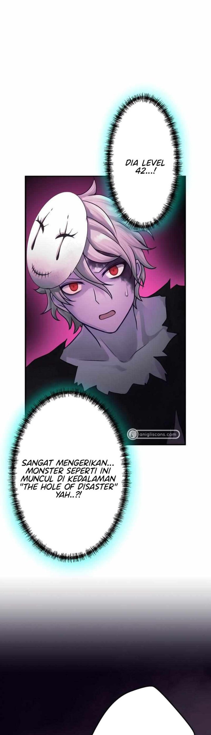 Undead King ~Teihen Bouken-sha, Mamono no Chikara de Shinka Musou~ Chapter 28 - halaman 34