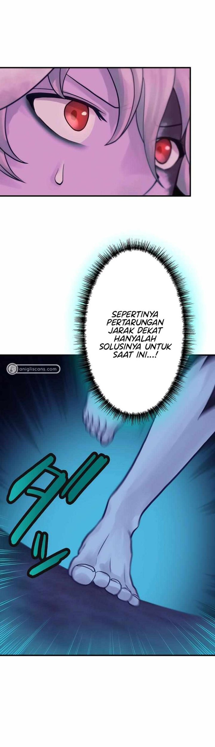 Undead King ~Teihen Bouken-sha, Mamono no Chikara de Shinka Musou~ Chapter 28 - halaman 37
