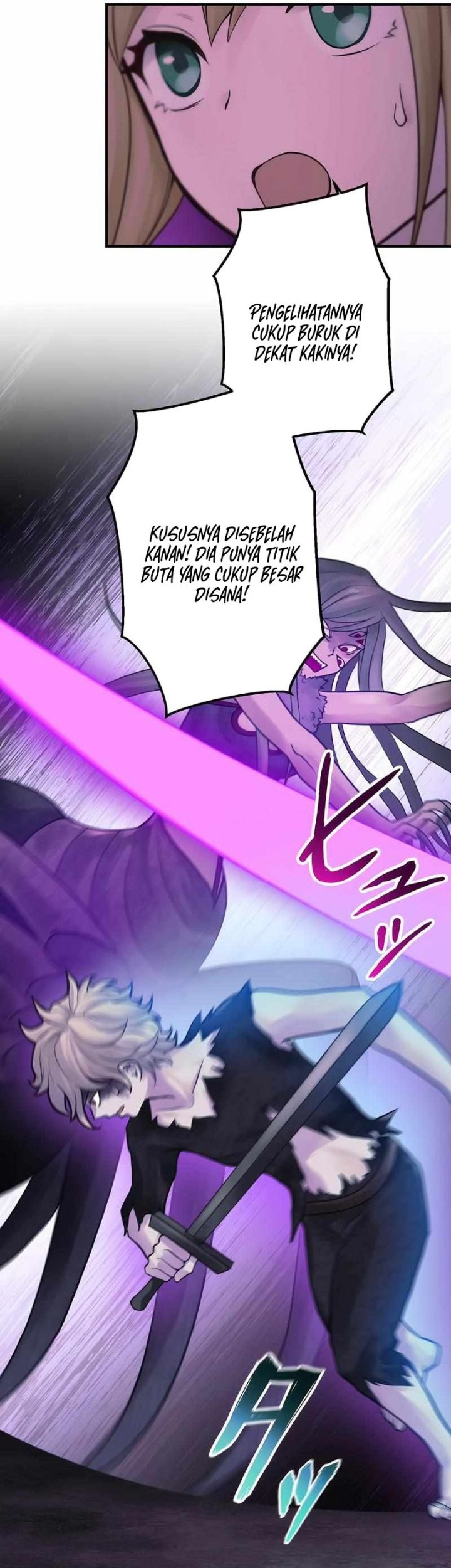 Undead King ~Teihen Bouken-sha, Mamono no Chikara de Shinka Musou~ Chapter 28 - halaman 39