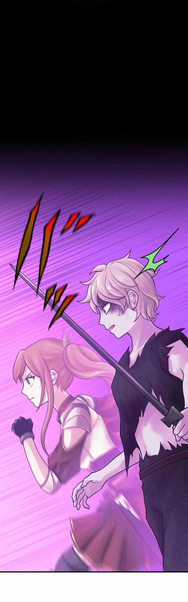 Undead King ~Teihen Bouken-sha, Mamono no Chikara de Shinka Musou~ Chapter 28 - halaman 4