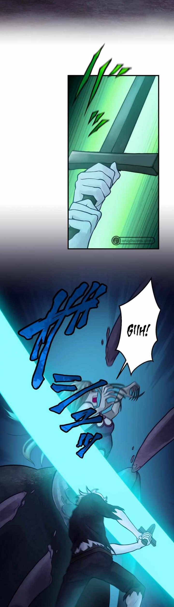 Undead King ~Teihen Bouken-sha, Mamono no Chikara de Shinka Musou~ Chapter 28 - halaman 40