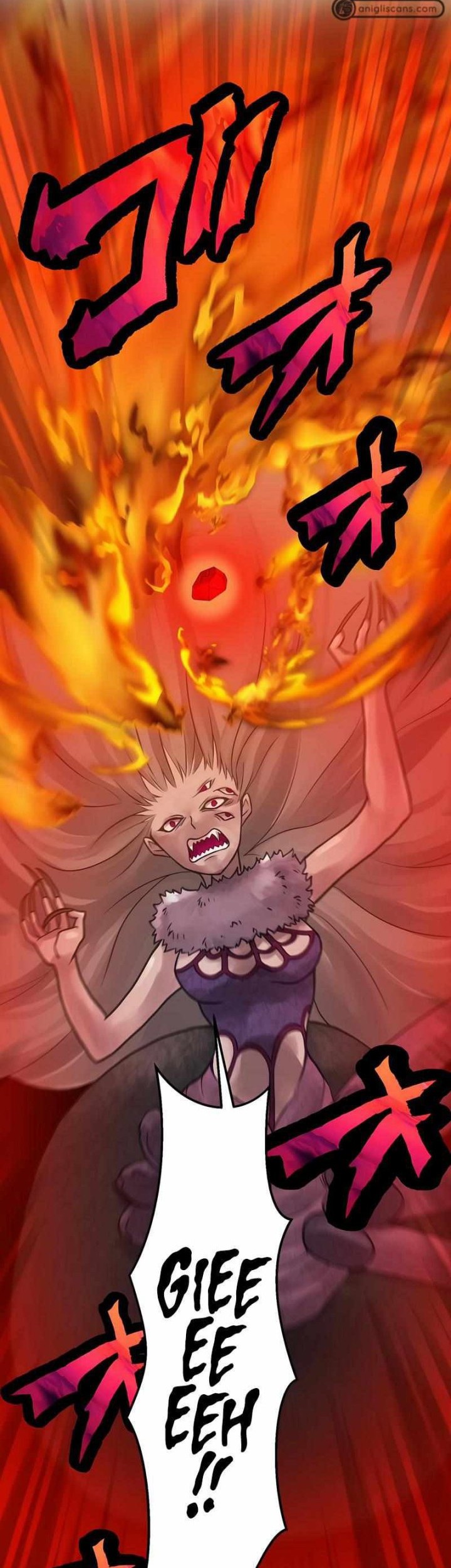 Undead King ~Teihen Bouken-sha, Mamono no Chikara de Shinka Musou~ Chapter 28 - halaman 43