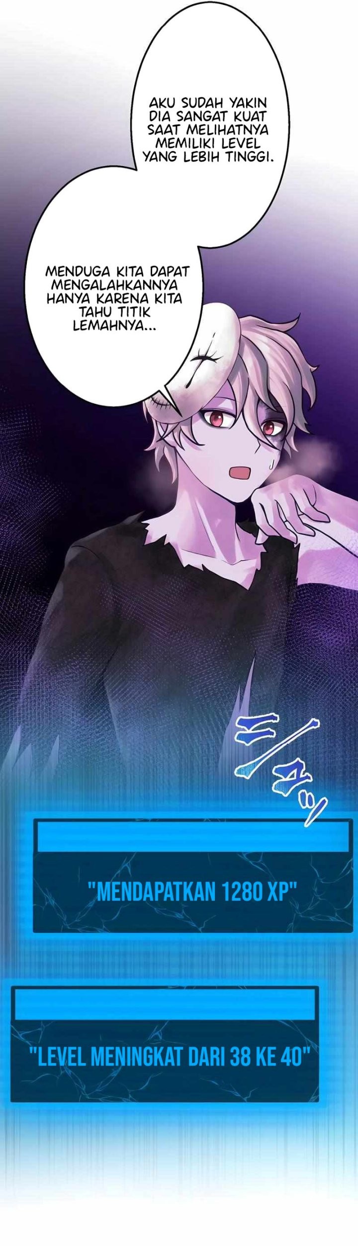 Undead King ~Teihen Bouken-sha, Mamono no Chikara de Shinka Musou~ Chapter 28 - halaman 51