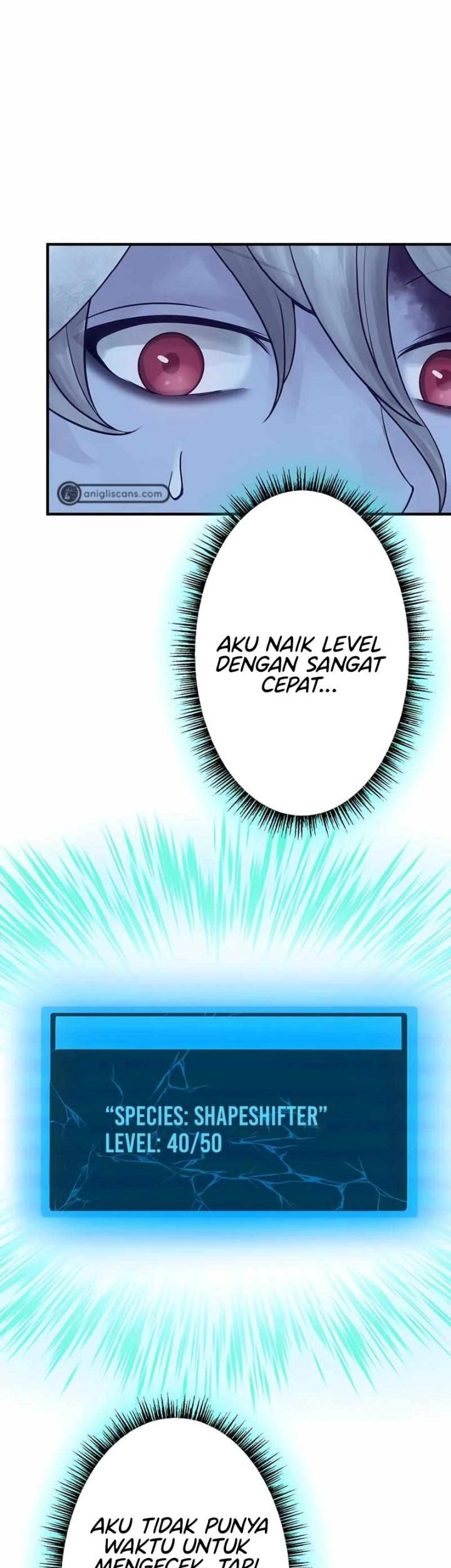 Undead King ~Teihen Bouken-sha, Mamono no Chikara de Shinka Musou~ Chapter 28 - halaman 52