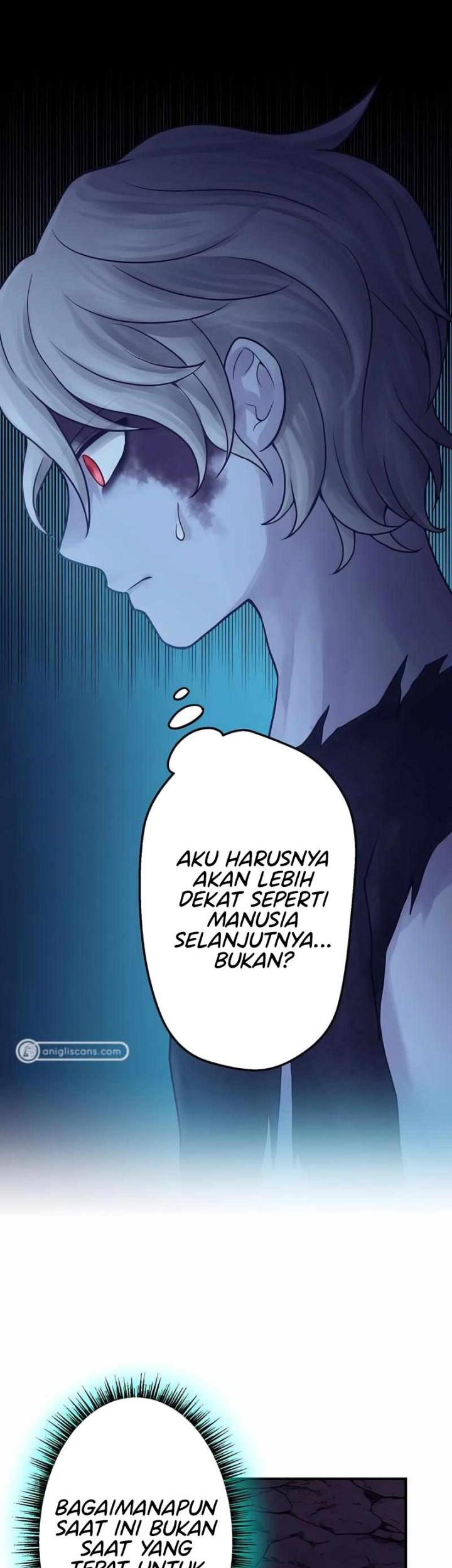 Undead King ~Teihen Bouken-sha, Mamono no Chikara de Shinka Musou~ Chapter 28 - halaman 56