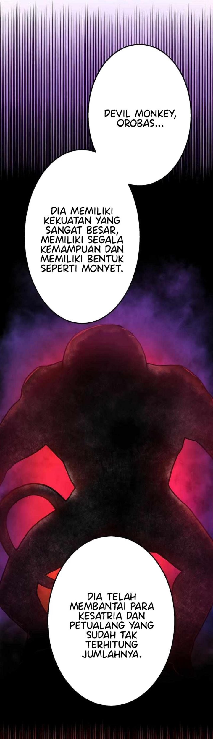 Undead King ~Teihen Bouken-sha, Mamono no Chikara de Shinka Musou~ Chapter 28 - halaman 58