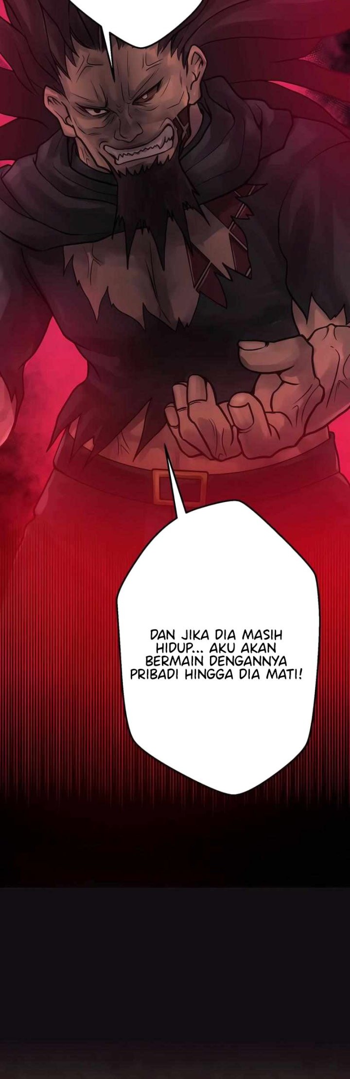 Undead King ~Teihen Bouken-sha, Mamono no Chikara de Shinka Musou~ Chapter 28 - halaman 67